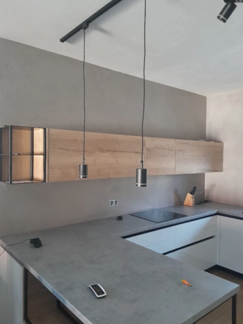 malovani-sterky-interier-zlin-1 Malování interiéru Zlín - betonová stěrka