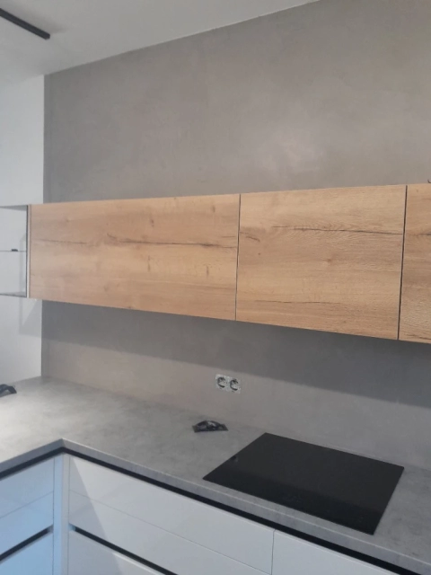 malovani-sterky-interier-zlin-2 Malování interiéru Zlín - betonová stěrka