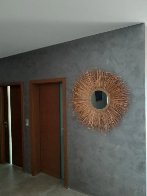 malovani-sterky-interier-zlin-3 Malování interiéru Zlín - betonová stěrka