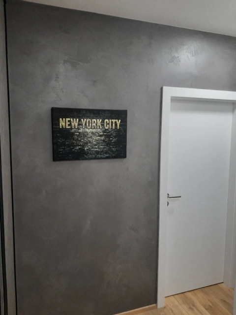 malovani-sterky-interier-zlin-5 Malování interiéru Zlín - betonová stěrka